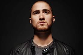 mike posner top