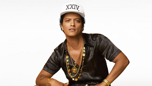 ブルーノマーズ(Bruno Mars)のおすすめ人気曲ランキング10選！アルバムはどれがよい？ | music finder