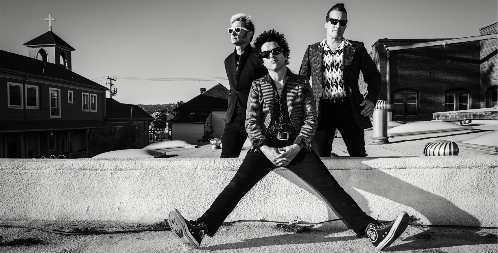 Green Day グリーンデイ のおすすめ人気曲ランキング10選 アルバムと無料試聴も 曲紹介 洋楽